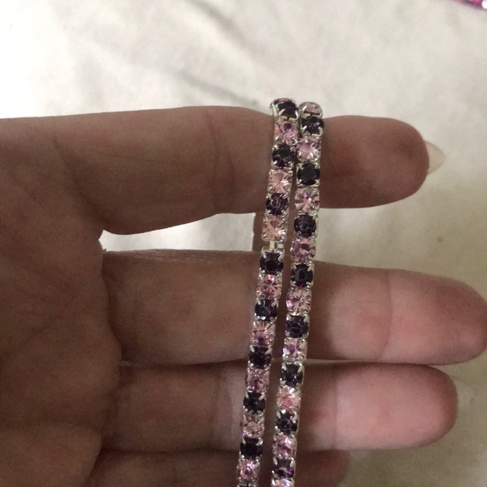 Double Bracelets - image 1